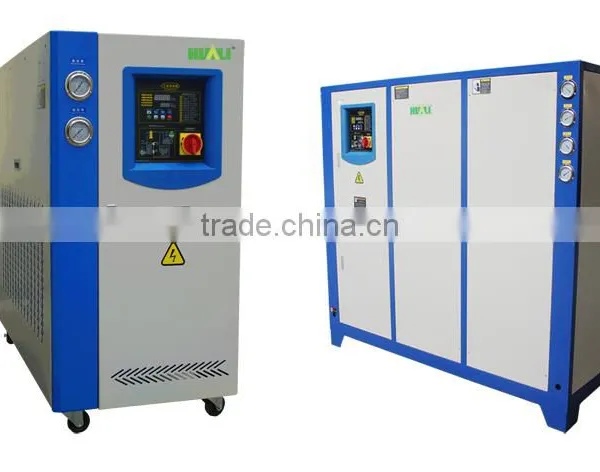 Water Chiller Unit Type and New Condition Water Chiller Price photo-4