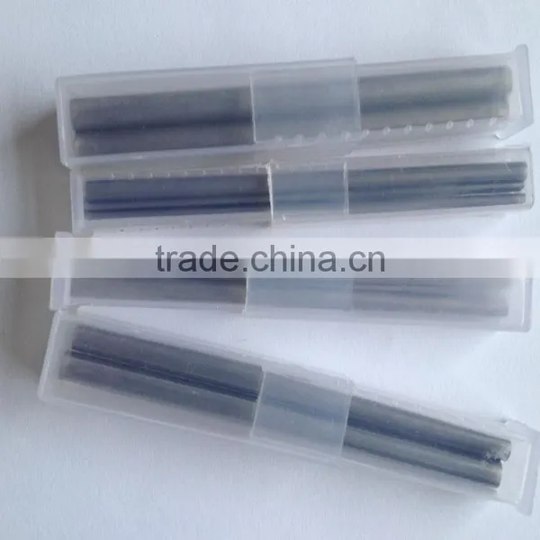 TiC Ceramic Carbide Rods for Drill Bit Use photo-3