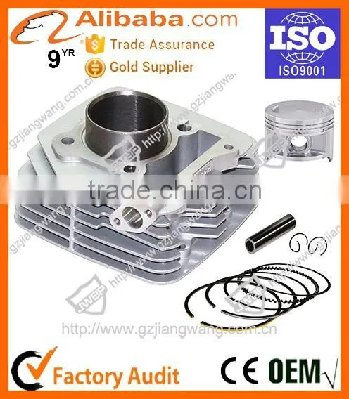 Alta Calidad Kit de Cilindro Piezas de Motocicleta Ax100 photo-5