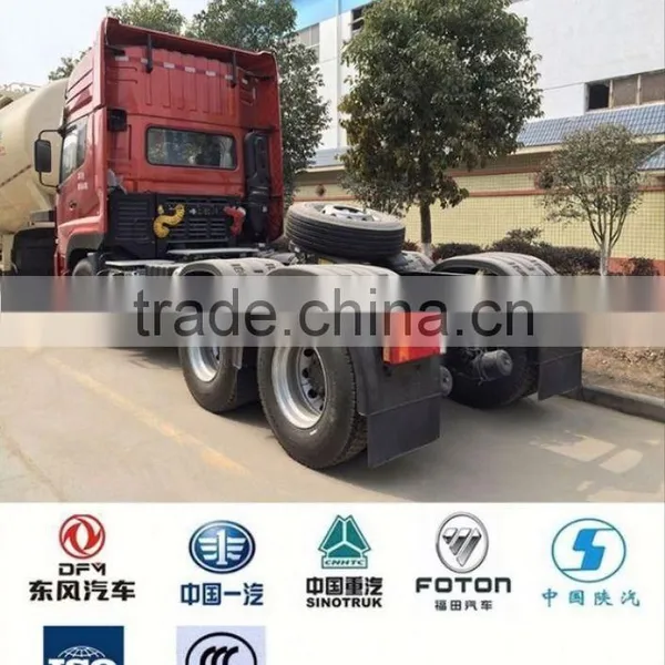 Promotions Dongfeng Semi Tractor Truck, 4-wheel Tractor photo-2