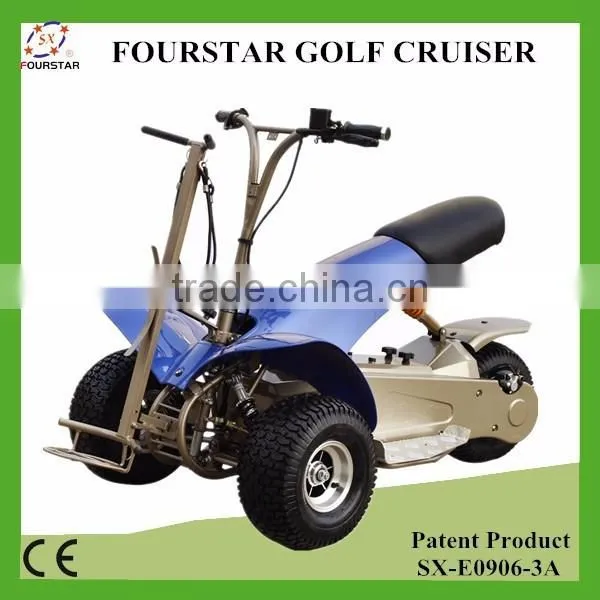 1000w Electric Golf Motor Golf Cart Parts Wholesale