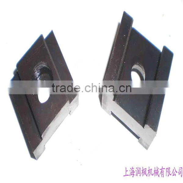 Custom Made Aluminum Cnc Machining Parts photo-2