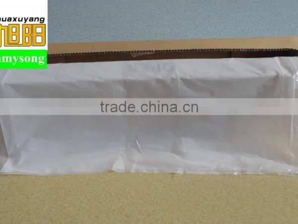 Professional One-off Plastic Car Seat Cover in Rolls photo-5