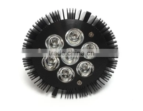 LED Grow Light 15W Plant Grow Lights E27 Growing Bulbs For Garden Greenhouse and Hydroponic Full Spectrum Growing Lamps photo-2
