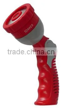 2 Piece Plastic Garden Spray Nozzle Sets photo-3
