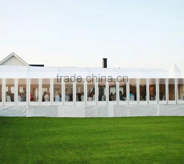 2017 New Design Custom Designed Marquee Structures Tents photo-4