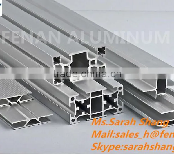 Aluminum Profile Assembly Line Used in Optical,welcome ODM & OEM