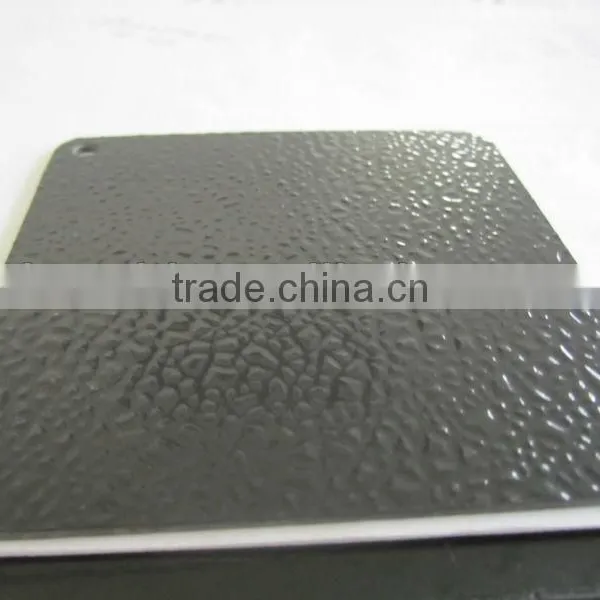 Fiberglass Flat Exterior Panel photo-3