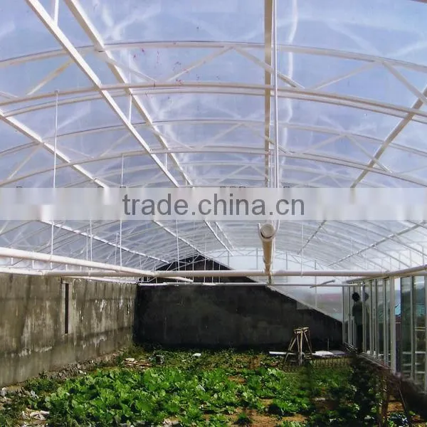Swimming Pool Cover/Gymnasiums Roofing/glassfiber Roofing Sheet photo-2