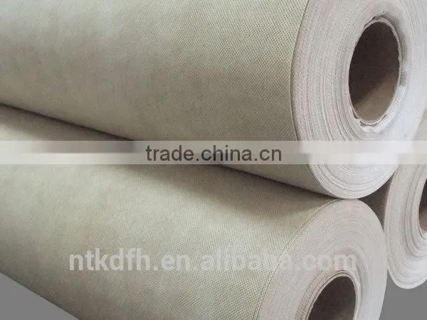 Breathable Membrane Like Tyvek House Wrap photo-5