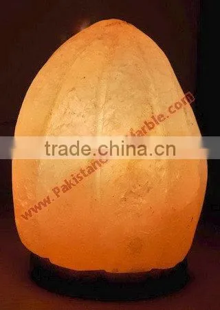 CRAFTED CRYSTAL SALT LAMPS photo-4