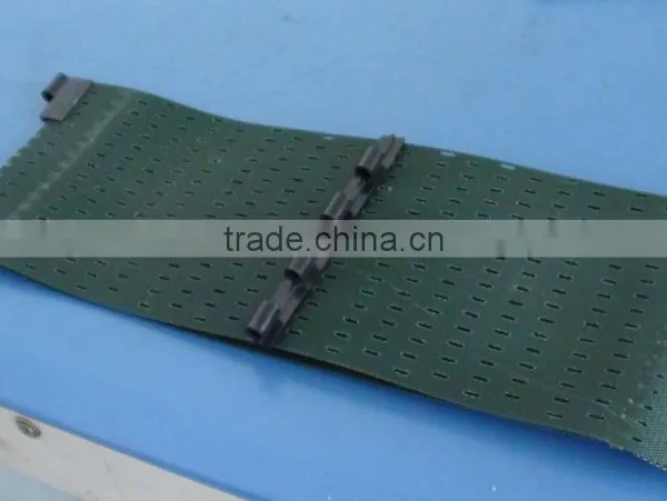 HDPE Geosynthetics Geocells Manufacturer With Textured Perforated photo-5