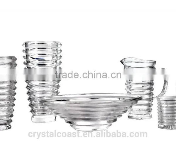 Wholesale Large Glass Beer Mug & Beer Jar Sets