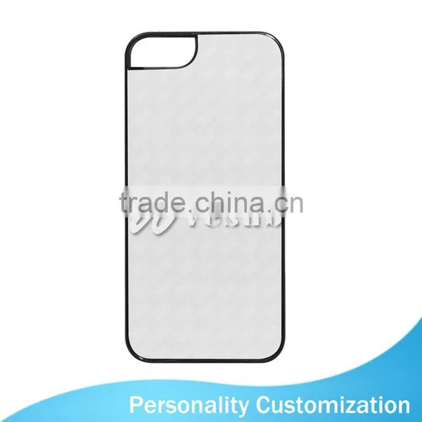 2015 HOT Fashion 2D Sublimation Rubber Cover for Iphone 5/5s/5c photo-6