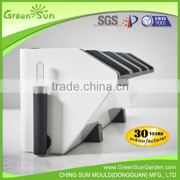 2017 Hot Sale Real Plants Living Wall Plastic Vertical Garden Green Wall photo-3