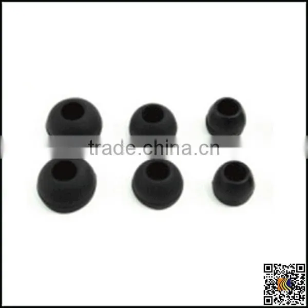 High Quality Popular Flat Cable Earphone photo-2