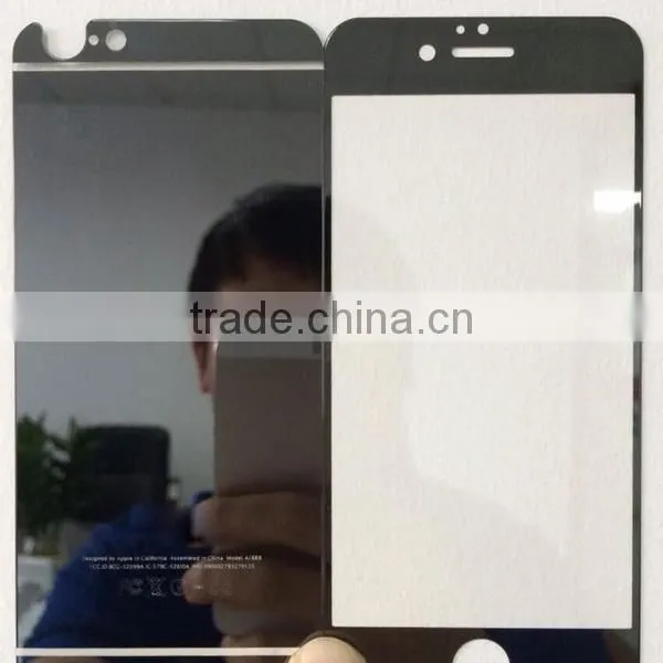 Manufacturer Tempered Glass Screen Protective Film for Iphone 6 Plus, Tempered Glass Film photo-3