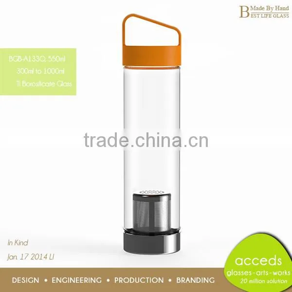 Specialized Custom Promotional Decorative Glasswares photo-2