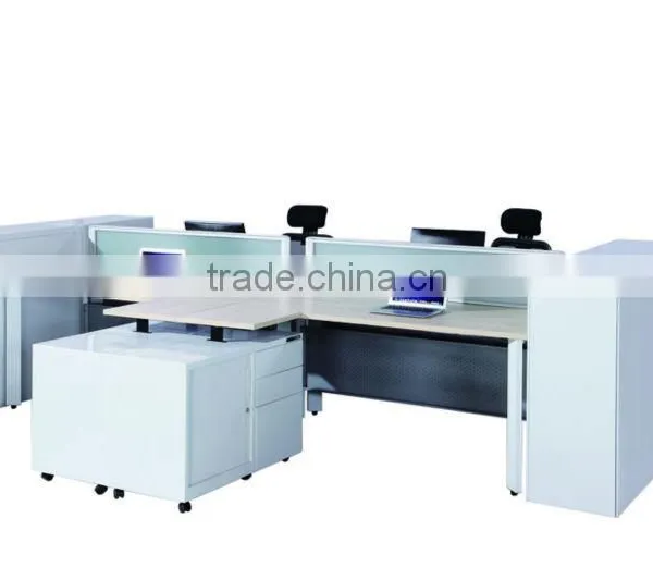 Adjustable Tambour Door Filing Cabinet photo-4