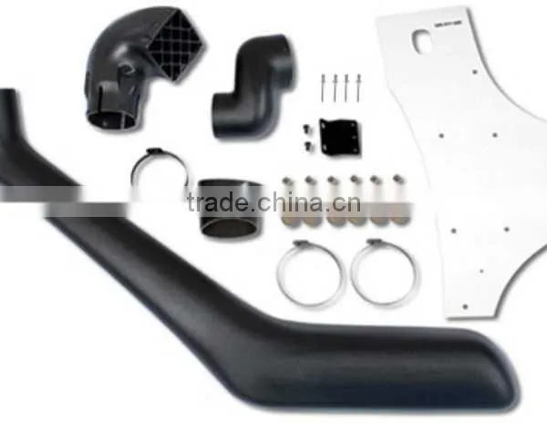 Wholesale Sorkel Set Off Rord Snorkel Car Parts for I Suzu D-MAX 06/2012 Onwards photo-6