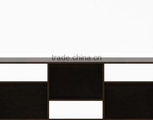 American Style Wood TV Stand for LCD TV photo-2