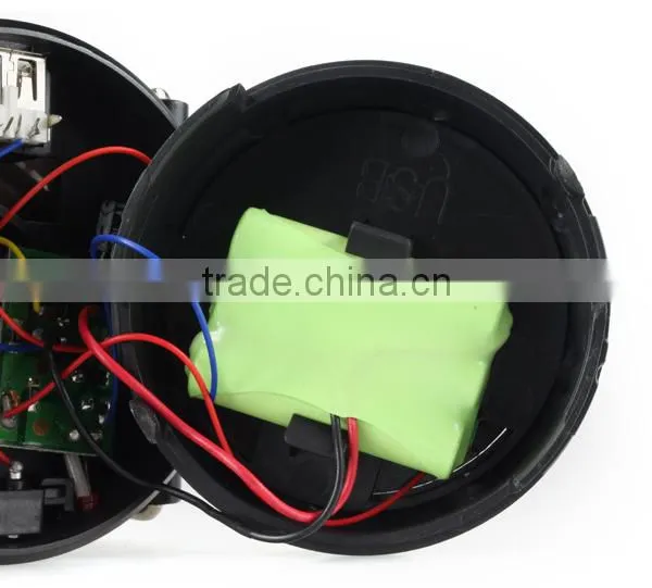 Factory Hot Sales Led Camping Light 3AAA Dry Battery photo-5