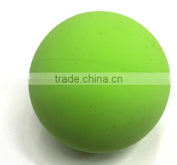 USA Standard Size 55mm Rubber Squash Ball
