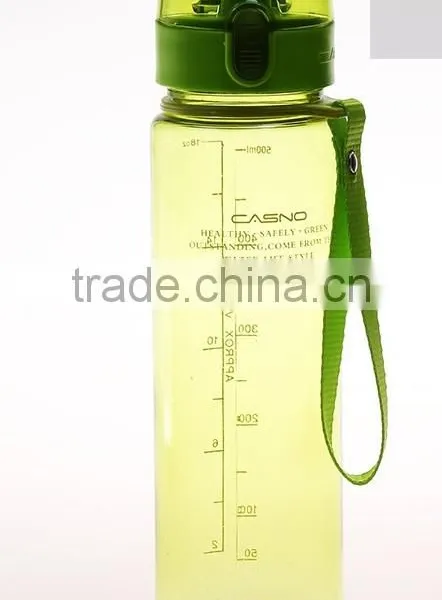 Promotional Gift Bulk Items Water Bottle With Customized Logo photo-2