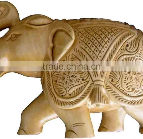 Wooden Craving Statue/wooden Figurines/carving Sculpture