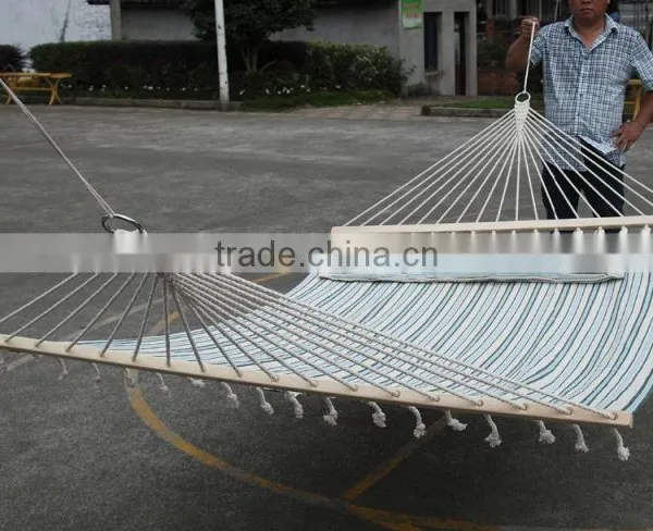 100% New Style Good-looking Foot Portable Hammock photo-3