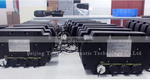 Dust Sensor For Terrestrial Environmental Monitoring photo-4