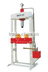 Manual Hydraulic Press photo-4