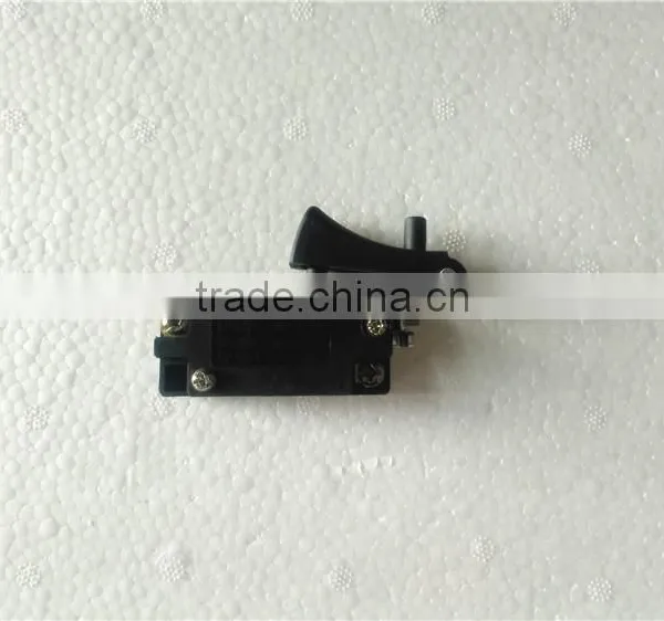 FS016 H538 Bs150 D23 Machine Dustproof Switch Demolition Hammer Spare Parts photo-6