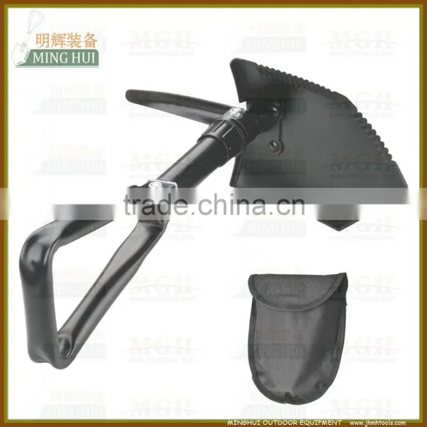 Munitions Portable Pickaxe Shovel photo-5