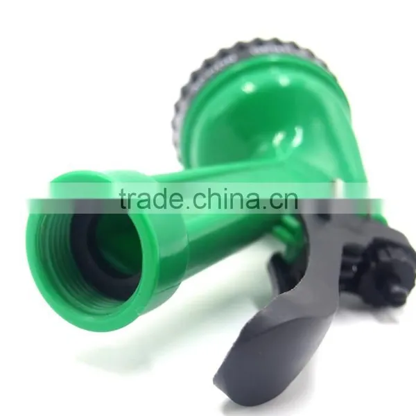 Length 10m~50m Professional Expandable Pvc Rubber Garden Hose photo-2