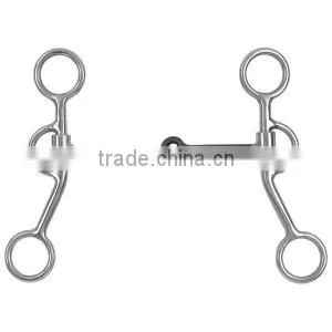 Argentine Snaffle Bit photo-2