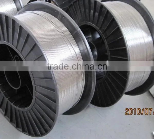 Factory Gas Sheilding E501T-1flux Cored Welding Rod