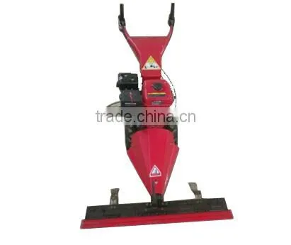 Sickle Bar Trimmer photo-3