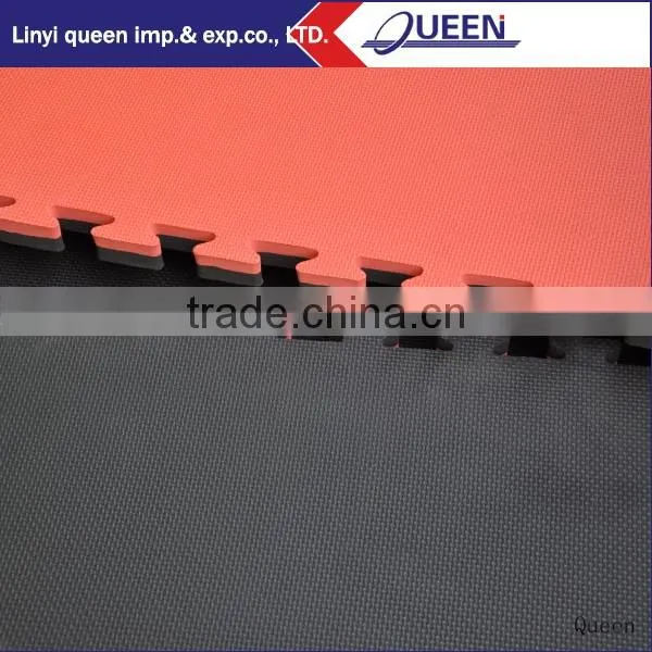 1" MMA Interlocking Foam Tiles photo-4