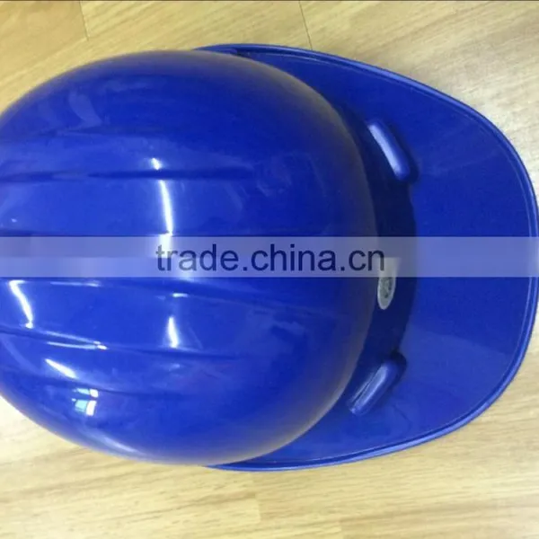 Construction Safety Helmet, Engineering Safety Helmet for Construction Area photo-3