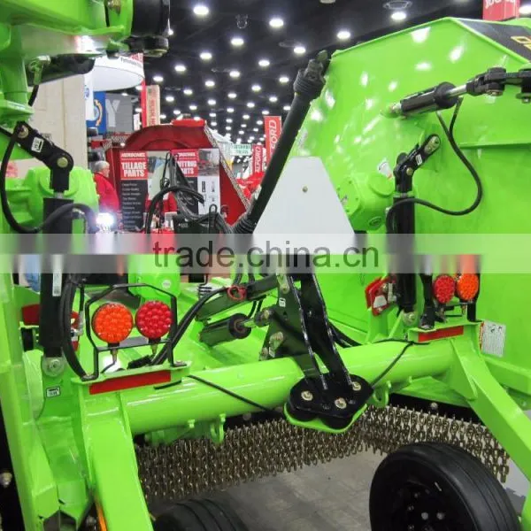 GTM RG Series Agricultural Mower Gearbox photo-6