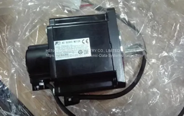 Контроль сервопривода Mitsubishi KFS photo-2