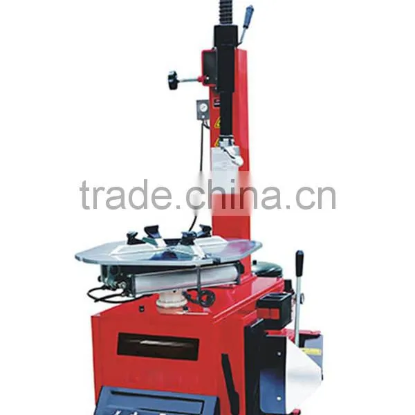 Manufacturer Tire Changer Machine With CE photo-2