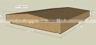 Factory for Builder Cheapest Yellow Stone Wall Cladding photo-5