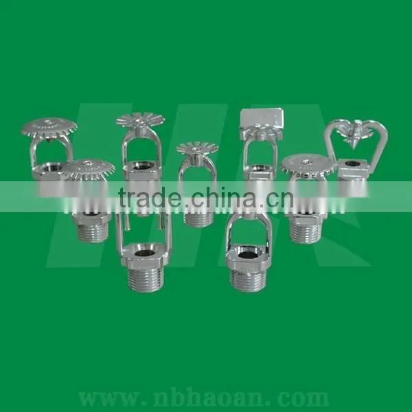 Brass Fire Sprinkler Parts photo-5