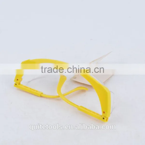 Industry Durable Telescopic Protective Glasses photo-4
