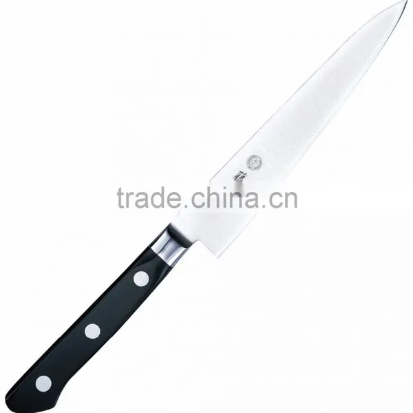 Fujitora 3 DP Layered Series by VG10 Stainless Steel Japanese Knife Basic Knife photo-2