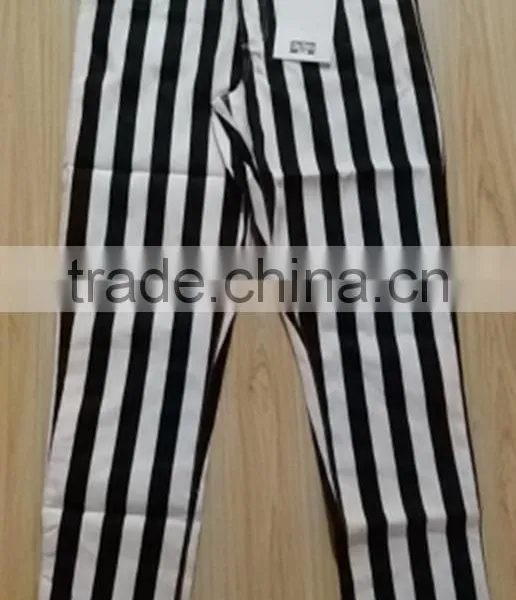 Lady Long Pants photo-2