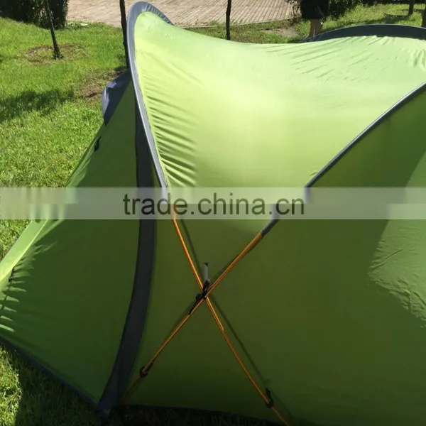 2016 Camping Hiking Tents for Family With Logo Manufacturer photo-4