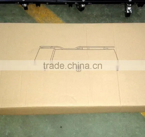 Steel Roller Creeper TRC36A02 photo-6